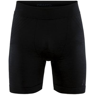 Craft Core Fuseknit Fietsbroek Heren Black M