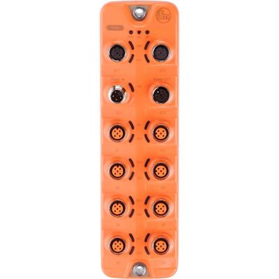 ifm Electronic AL4102 AL4102 Ethernet module 1 stuk(s)