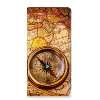 Samsung Galaxy Xcover 7 | Book Cover | Kompas