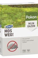 Pokon mos weg 50 m2 1750gr