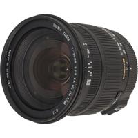 Sigma 17-50mm F/2.8 EX DC OS HSM Nikon occasion