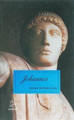 JOHANNES (Hardback)