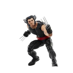 Hasbro Wolverine 50th Anniversary Marvel Legends Action Figure 2-Pack Wolverine & Psylocke 15 cm speelfiguur