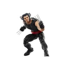 Hasbro Wolverine 50th Anniversary Marvel Legends Action Figure 2-Pack Wolverine & Psylocke 15 cm speelfiguur - thumbnail