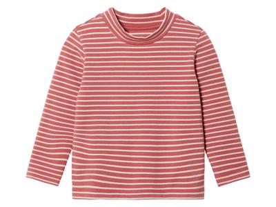lupilu Peuters thermoshirt met lange mouwen (98/104, Strepen)