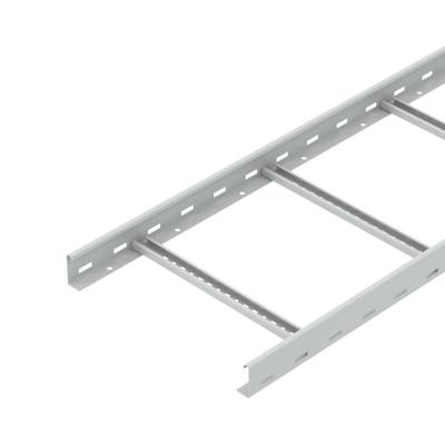 OBO Bettermann 6479744 Kabelgeleider (l x b x h) 3 m x 400.00 mm x 60.00 mm 6 m Grijs