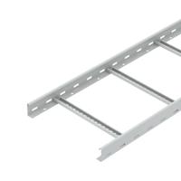 OBO Bettermann 6479744 Kabelgeleider (l x b x h) 3 m x 400.00 mm x 60.00 mm 6 m Grijs