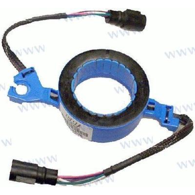 REPUESTOS MOTORES - Bombardier REC0763782 - TIGGER J&E - 4 cilindros