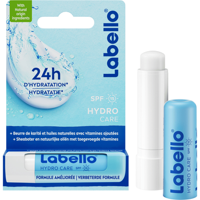 Labello Hydro Care SPF 15 4,8 g bij Jumbo