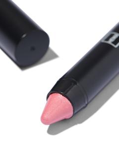 HEMA Satin Matt Lipbalm 11 Licht Roze (lichtroze)