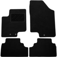 Automatten passend voor Hyundai iX20 2011- 4-delig BL1260484
