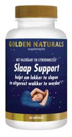 Golden Naturals Slaap Support - thumbnail