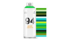 Montana MTN 94 Spuitverf Groen Montana MTN 94 Spuitverf Groen