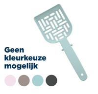 IMAC KATTENBAKSCHEP KITTY ASSORTI