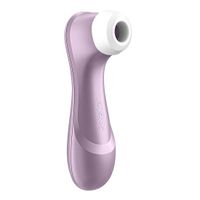 Satisfyer Pro 2 - Violet - thumbnail