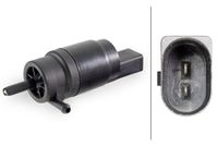 Reinigingsvloeistofpomp 12V 8TW006848021 Reinigingsvloeistofpomp 12V 8TW006848021