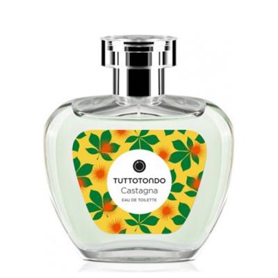 Tuttotondo Castagna Eau de Toilette 100ml