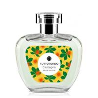 Tuttotondo Castagna Eau de Toilette 100ml