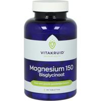 Magnesium 150 Bisglycinaat