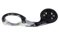 Pro Vibe Aero Mount Beugel Fietscomputer Garmin 530/830 - Zwart Pro Vibe Aero Mount Beugel Fietscomputer Garmin 530/830 - Zwart
