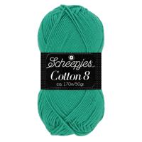 Scheepjes Cotton 8 - 723