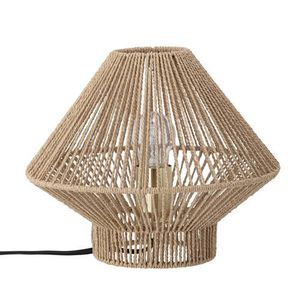 Bloomingville tafellamp Annevictoria