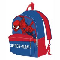 Marvel Rugzak Spiderman - thumbnail