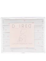 Dsired bandes adhésives imprimées - CLEAR