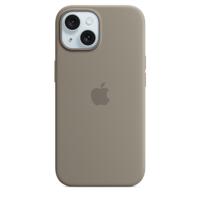 Apple MT0Q3ZM/A mobiele telefoon behuizingen 15,5 cm (6.1") Hoes Bruin - thumbnail