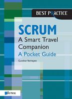 Scrum - Gunther Verheyen - ebook - thumbnail