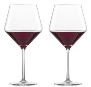 Zwiesel Glas Bourgogne Glazen / Gin Tonic Glazen Pure - 690 ml - 2 stuks