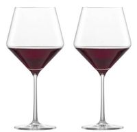 Zwiesel Glas Bourgogne Glazen / Gin Tonic Glazen Pure - 690 ml - 2 stuks - thumbnail