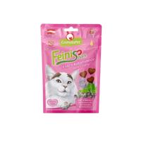 GRANATAPET FeiniSnack Duck and catnip - Kattensnoepje - 50g