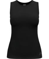Odlo Performance Light Thermoshirt Dames Black L