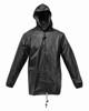 Ragetta RG408N Pro Stormbreak Jacket - Black - XL Ragetta RG408N Pro Stormbreak Jacket - Black - XL