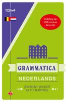Van Dale Grammatica Nederlands (Paperback)
