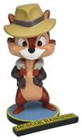 Chip ´n Dale Rescue Rangers Head Knocker Chip 17 cm - thumbnail