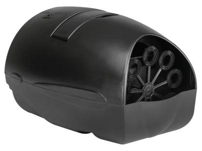 Zeepbellenmachine batterijvoeding - Velleman