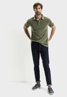 Camel Active  Jeans Donkerblauw  Regular Fit - thumbnail