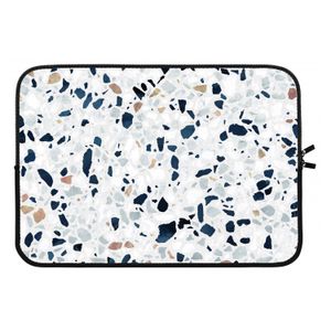 Terrazzo N°1: Laptop sleeve 13 inch