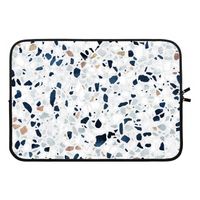 Terrazzo N°1: Laptop sleeve 13 inch