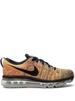 Nike Flyknit Max sneakers - Noir - thumbnail