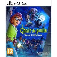 Kippenvel: Terreur in Little Creek - PS5-game