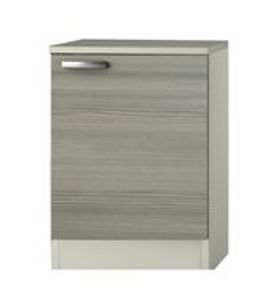 Onderkast voor spoelbak 60cm Vigo OPTI-1249