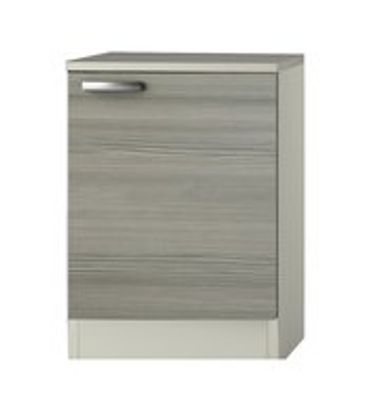 Onderkast voor spoelbak 60cm Vigo OPTI-1249