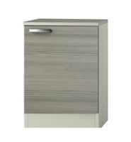 Onderkast voor spoelbak 60cm Vigo OPTI-1249