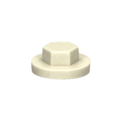 pgb-Europe PGB-FASTENERS | Afdekkap zeskant SW 3/8" (19mm) R1015 0AFD06N00001910155