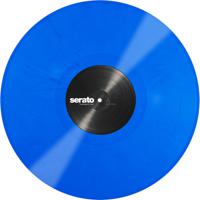 Serato SCV-PS-BLU-SG Standard Colors 12" Single vinyl blauw