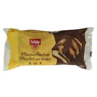 Marmorkuchen marmercake glutenvrij 250 Gram