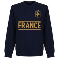 Frankrijk Team Sweater - thumbnail